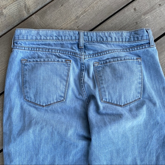 J Brand Aidan Distressed Jeans - Picture 10 of 10